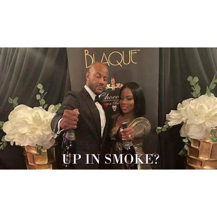 What’s Up With Blaque Cigar Lounge? | Open Or Closed? | Questions About Biz & What’s Shared On LAMH
