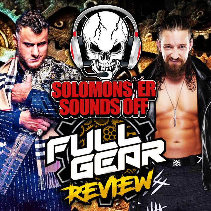 AEW Full Gear 2023 Review - THE MOST VIOLENT MATCH IN AEW HISTORY, WILL OSPREAY IS ALL ELITE