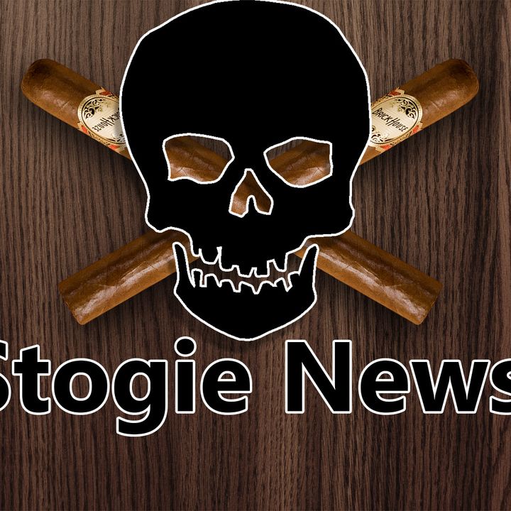 Stogie Geeks News - April 8, 2016