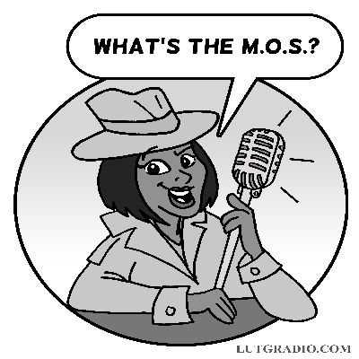 What's the M.O.S.?