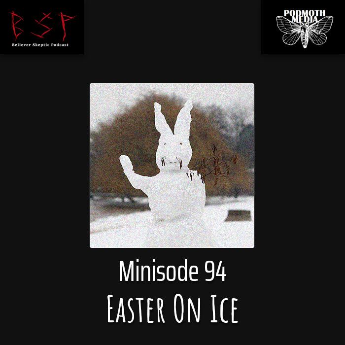 Easter On Ice