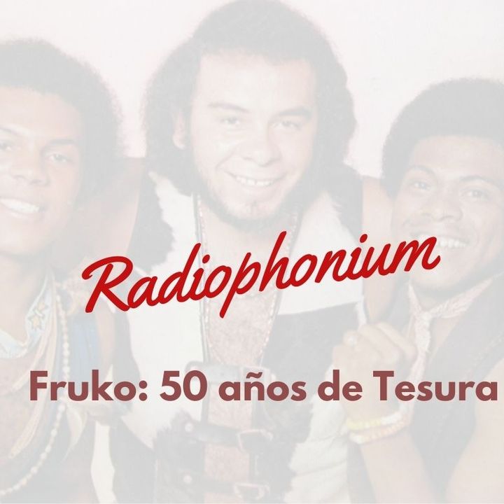 Fruko: 50 años de Tesura
