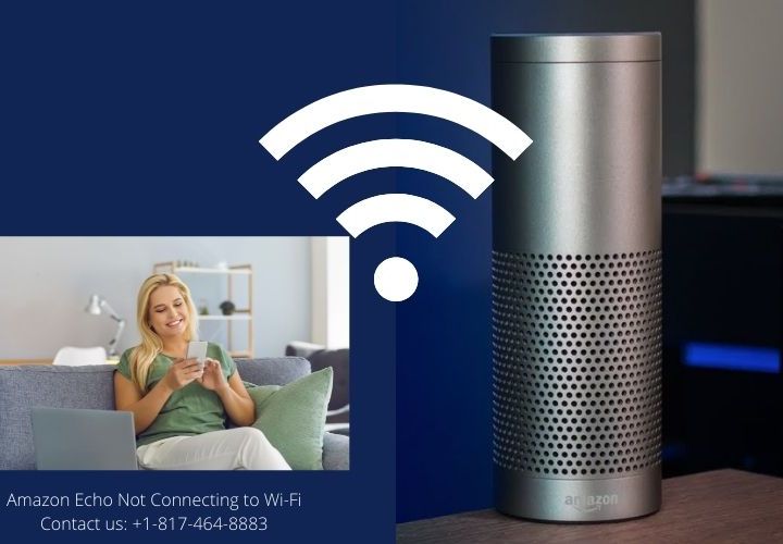 How to Fix Echo Won't Connect to WiFi
