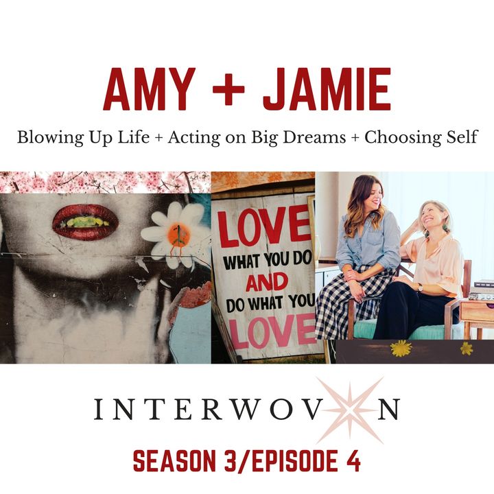 S3 E4: Amy + Jamie