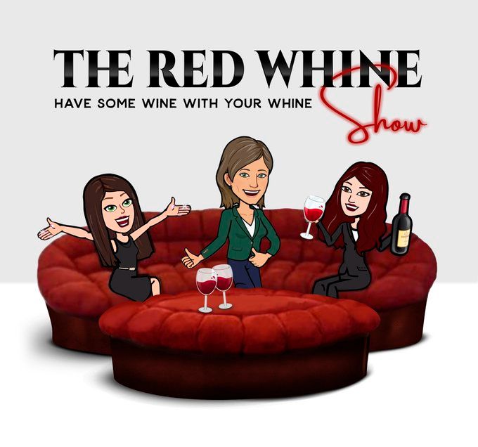The Red Whine