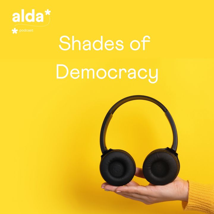 Shades of Democracy