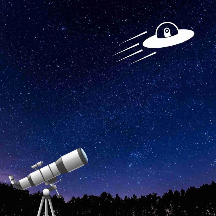 July 17th Has Been Dubbed National UFO Night Out! Is There Something More To This?
