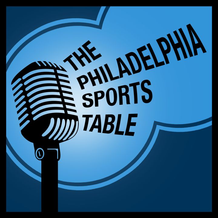 Phillies Excitement, Sixers Nervous, Flyers Stink (PST Episode 504)