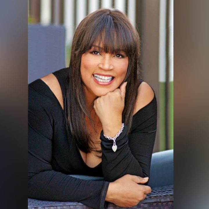 JACKÉE HARRY, co-star of DAYS OF OUR LIVES on Peacock