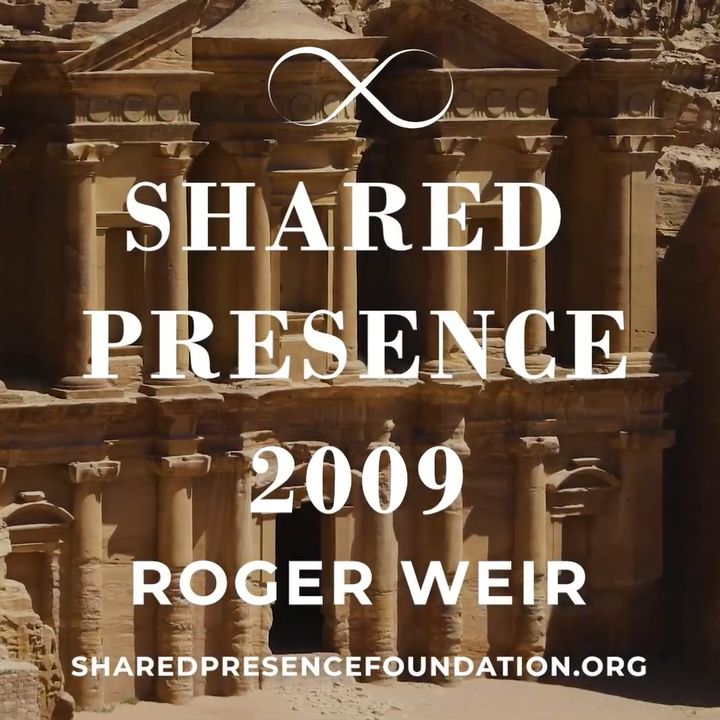 Shared Presence (2009)
