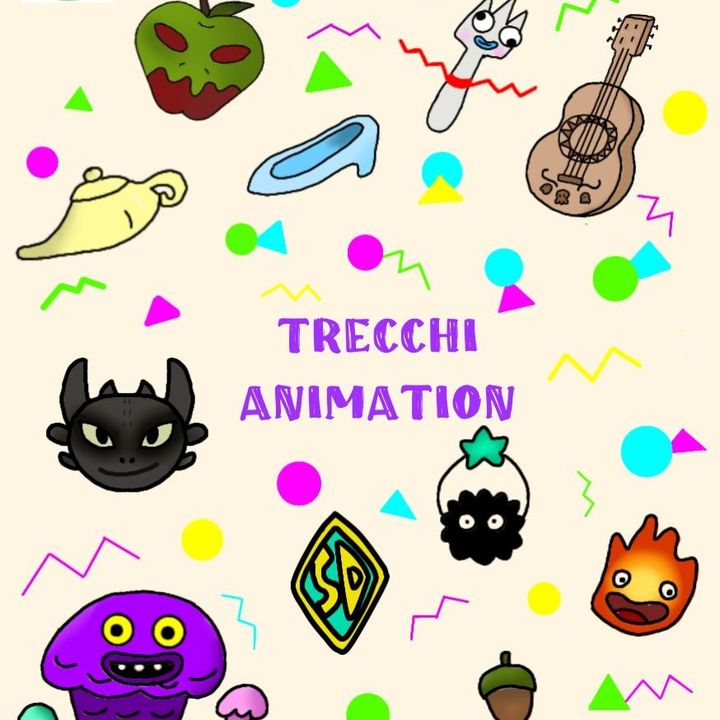 Trecchi Animation