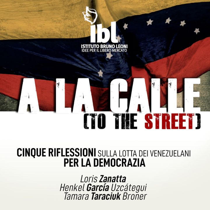 A la Calle - To the Street