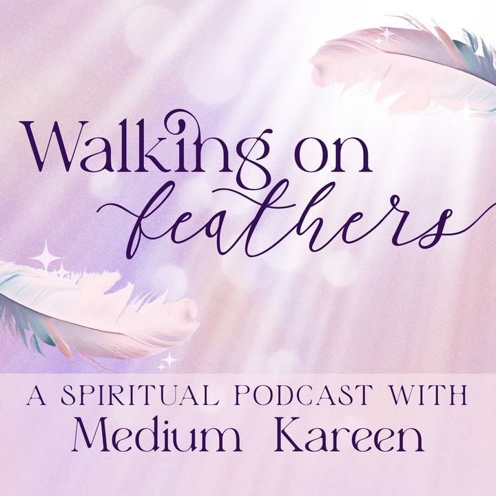 Quantum Healing and Spiritual Illness with Sarah Elkhaldy