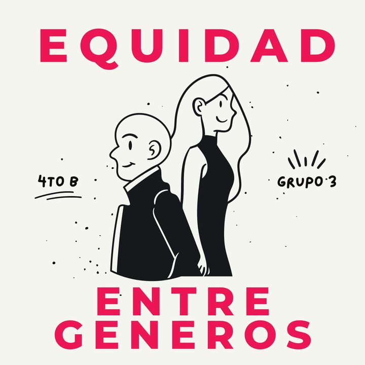 Arriba 23+ Foto imagenes de la falta de equidad de genero El último