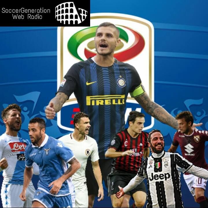 Parliamo di Serie A