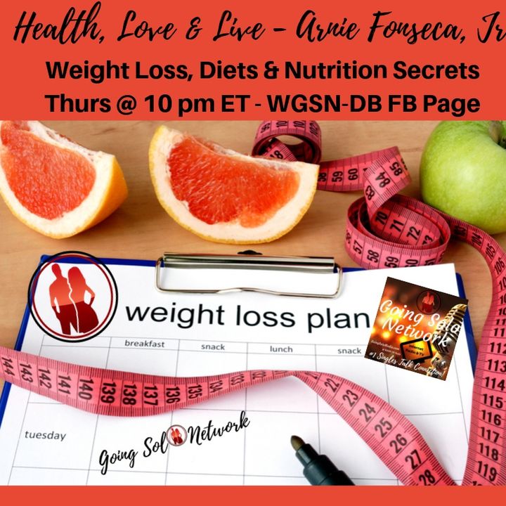 Weight Loss, Diets and Nutrition Secrets