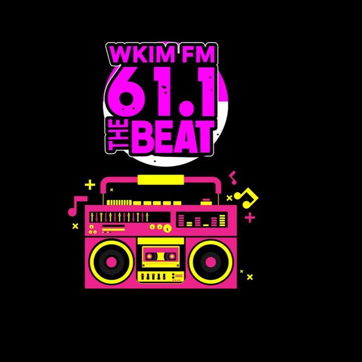 New Radio Website WKIM61.1 Coming!!!