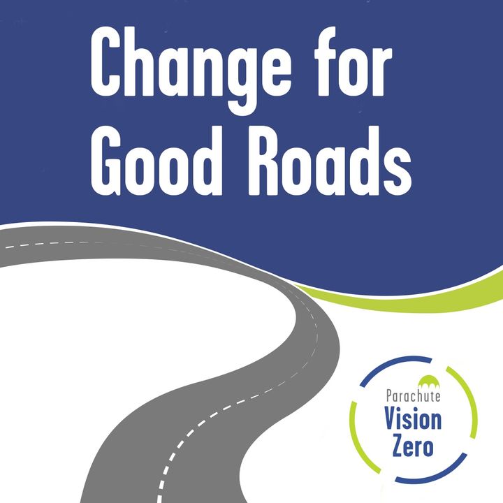 Welcome to Change for Good Roads