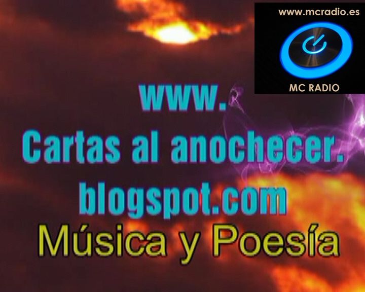 MITXEL CASAS -MC RADIO-MUSICA Y POESIA 2