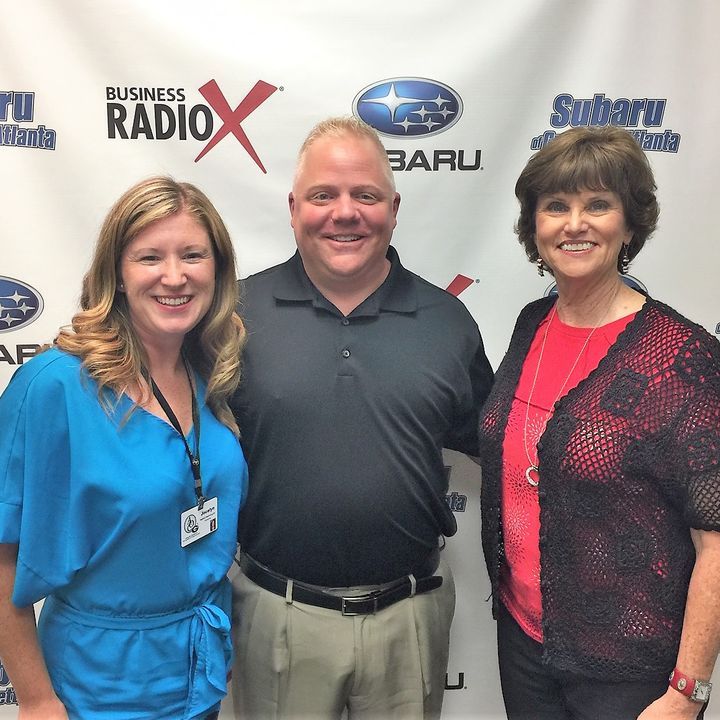 MARKETING MATTERS WITH RYAN SAUERS: Jocelyn Wykoff with Athens Orthopedic Clinic