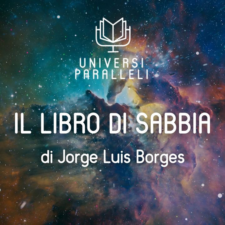 Il Libro di Sabbia (Jorge Luis Borges)