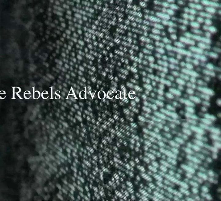 The Rebels Advocate: with Ryder Lee