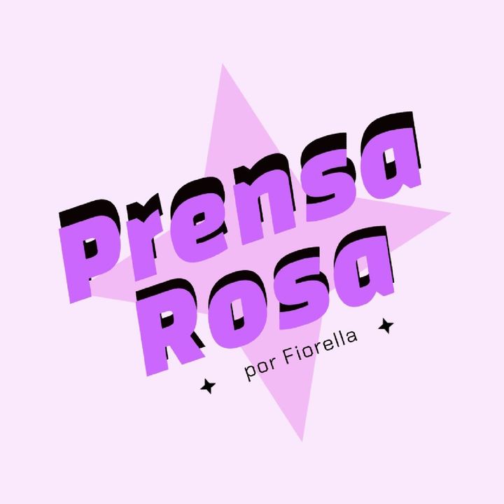 Prensa Rosa