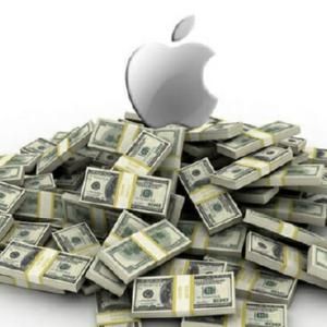 Apple ha comprado 100 compañias 1 cada 3 semanas