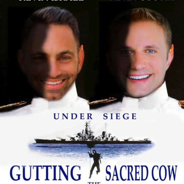 Mo Mandel SINKS Under Siege Episode 64 GTSC podcast