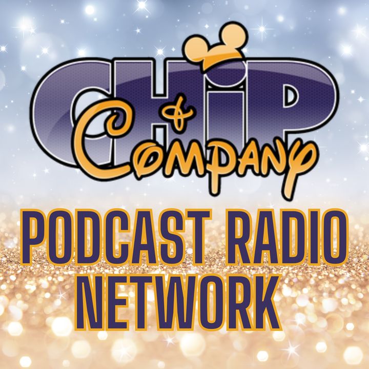 Chip and Company Podcast Radio Network