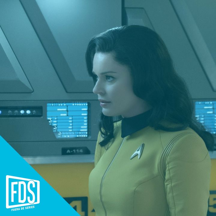 Universo Star Trek: Discovery 2x04 - 'Un óbolo para Carón'