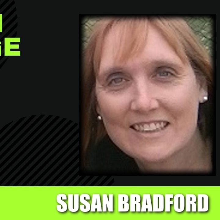 Hijacked History - Divine Right vs Bloodline Rule - Tartaria with Susan Bradford
