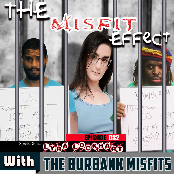 The You Do What Effect  w/ Lyra Lockhart