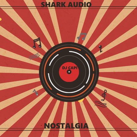 Shark Audio - Nostalgia