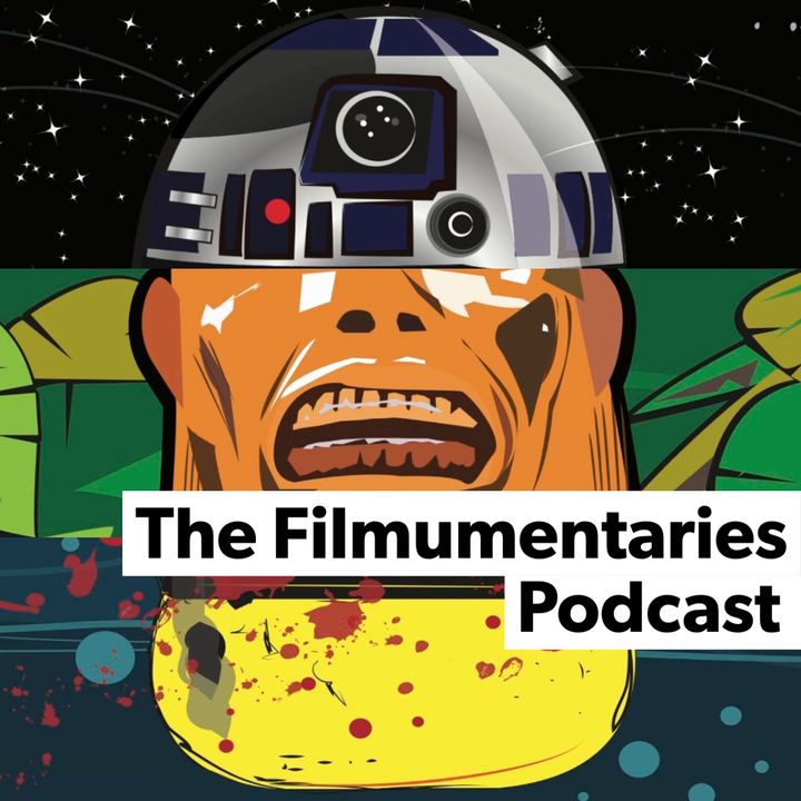 The Filmumentaries Podcast