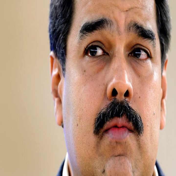 Fiscal de la CPI le da Ultimátum a Maduro | Urgente Comunicado