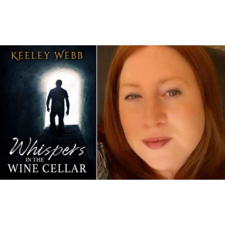 Keeley Webb Interview 21 January 2020