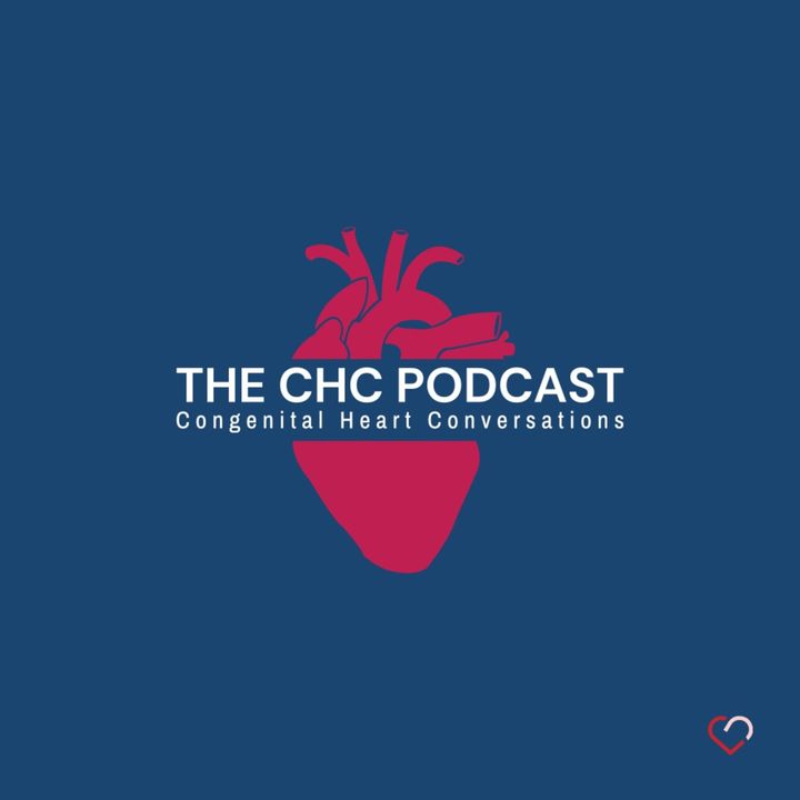 The CHC Podcast