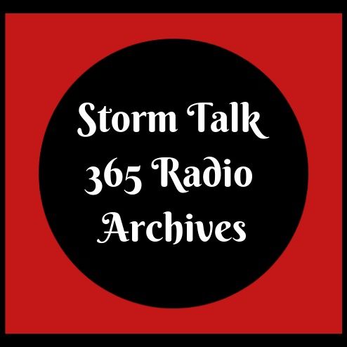 Storm Talk  Radio Archives