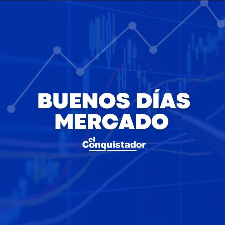 Buenos Días Mercado | Juan José Lavín, Willy Díaz y Tomás Flores   27-11-2023