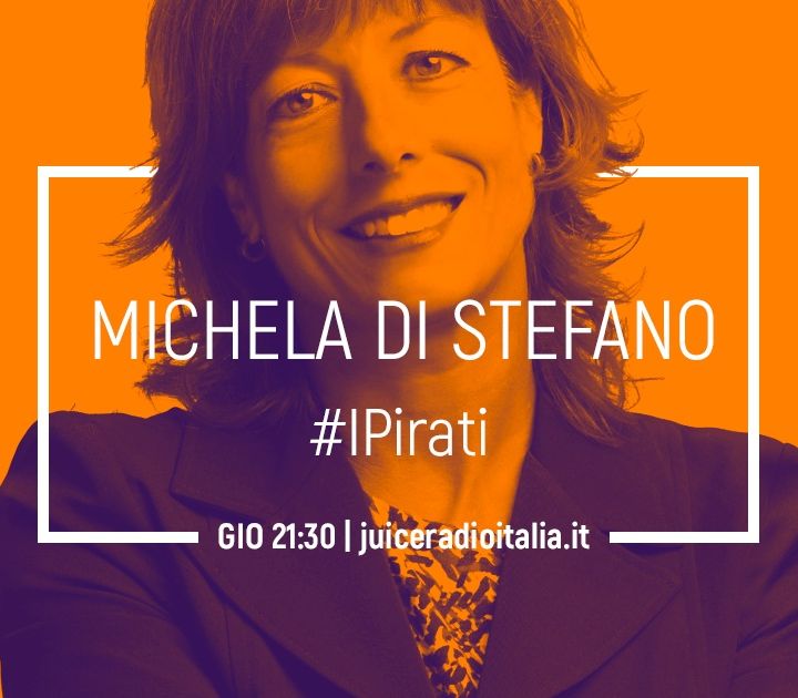 #12 Michela Di Stefano