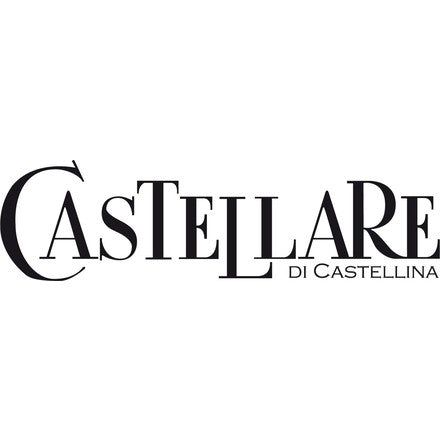 Castellare - Pietro Anghileri
