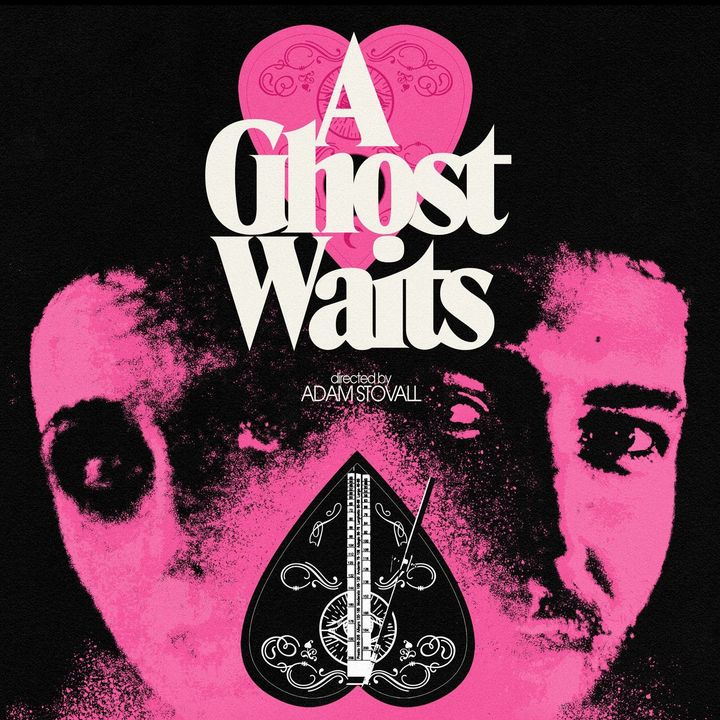 Special Report: A Ghost Waits (2020)