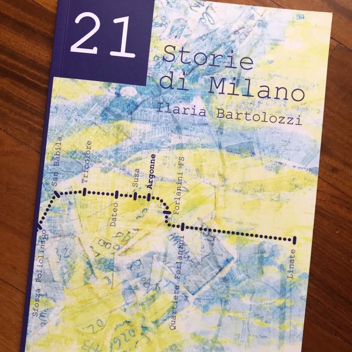 21 Storie di Milano