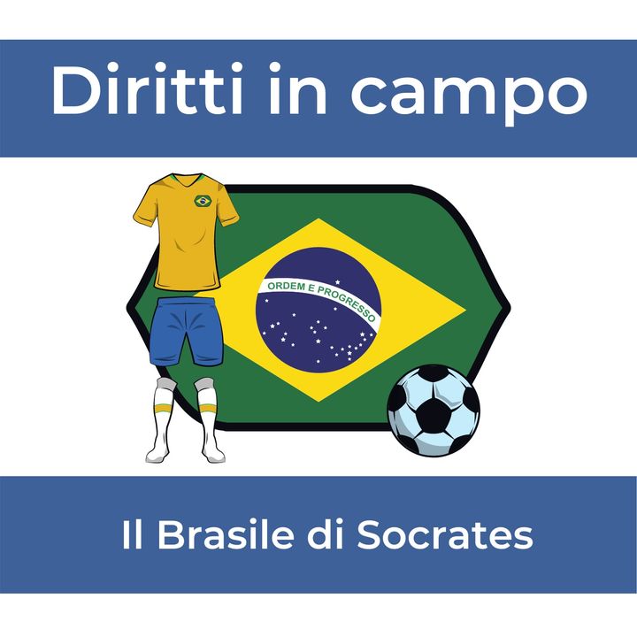 Il Brasile di Socrates