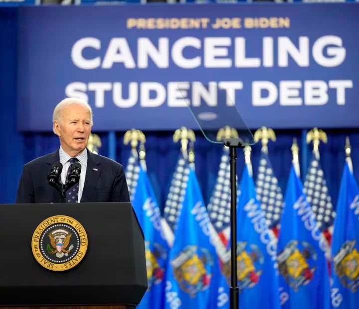 New Biden Announcement on Student Debt Cancellation, Upcoming Filing Deadline, Senate's Mohela Hearing