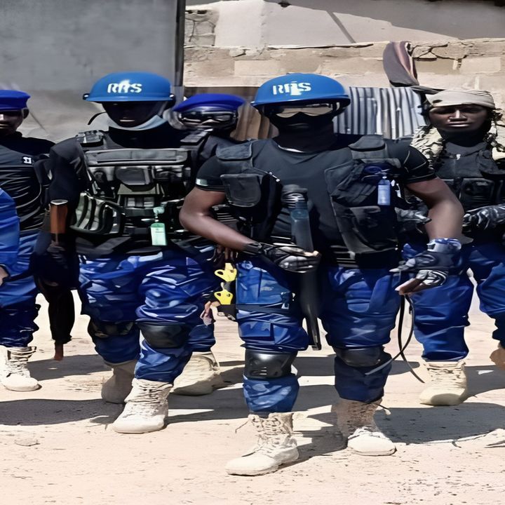 Bomb planted by Boko Haram insurgents kill two JTF members in Borno