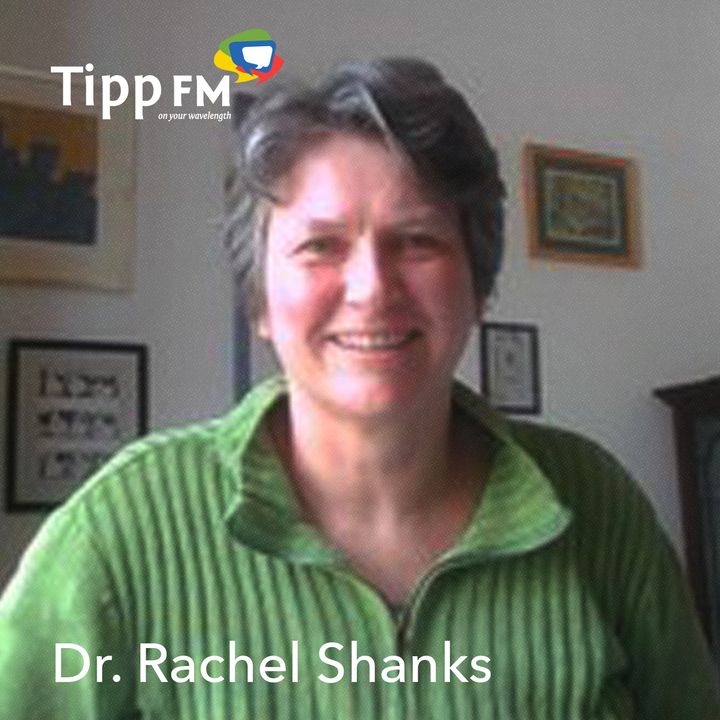 Dr. Rachel Shanks talks about the School Uniforms Policy