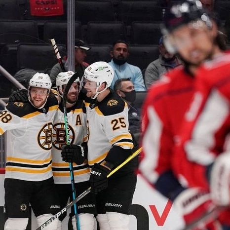 Episode 4- Beantown Sports Wolfcast Bruins first line advances to East semifinals!!!