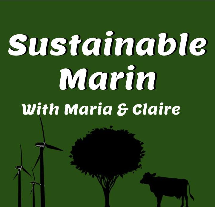 Sustainable Marin